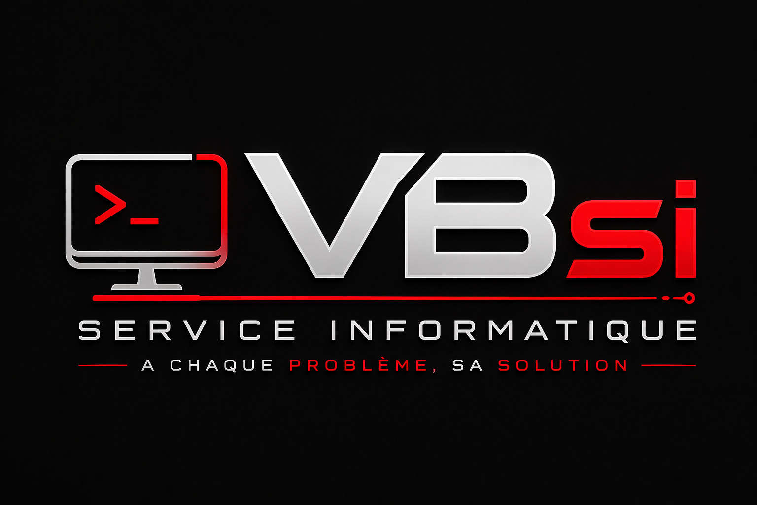 VBSI Logo